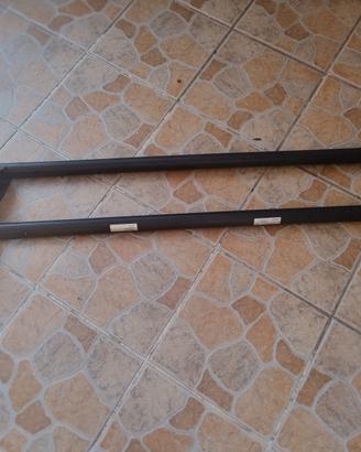 Barre portatutto universale metabo 