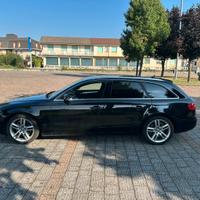 Audi a4 avant 2000tdi