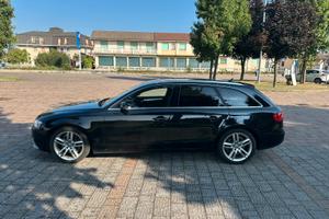 Audi a4 avant 2000tdi