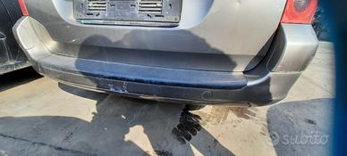 PEUGEOT 307 STATION WAGON - PARAURTI POSTERIORE