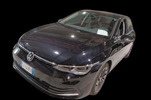 Volkswagen Golf VIII 2.0 tdi Style 115cv