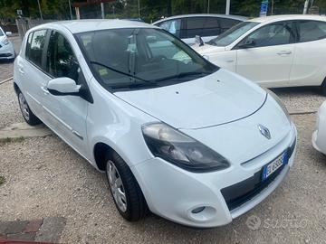 Renault Clio 1.2 16V 5 porte GPL Dynamique