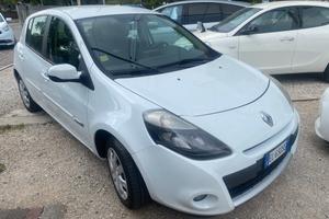 Renault Clio 1.2 16V 5 porte GPL Dynamique