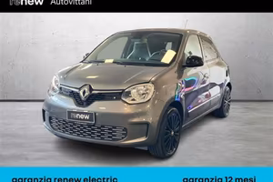 RENAULT Twingo 22kWh Urban Night