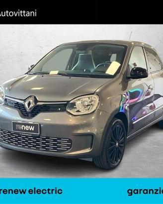 RENAULT Twingo 22kWh Urban Night