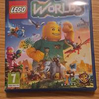 video giocho legowords per ps4