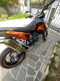 Ktm 690 sm