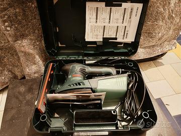 multiuso levigatrice bosch PSM 200 AES