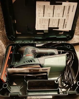 multiuso levigatrice bosch PSM 200 AES