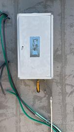 Scaldabagno gas Vaillant