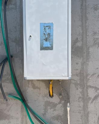 Scaldabagno gas Vaillant