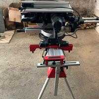 TRONCATRICE RADIALE FEMI 1050 3D