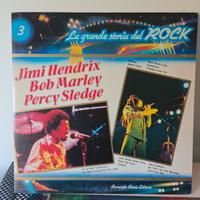 vinile Jimi Hendrix 