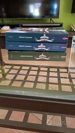 Libri usati per ragazzi in italiano e in inglese 