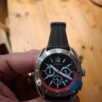 OROLOGIO NAUTICA SUB