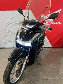 Honda SH 150