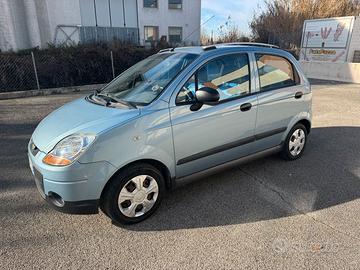 MATIZ 800 S Smile GPL Eco Logic