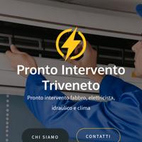 Idraulico Fabbro elettricista