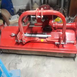 Trincia dragone 160
