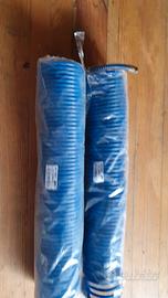 Tubo spiralato aria compressa