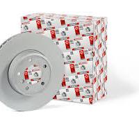 DISCHI FRENO GRANDE PUNTO