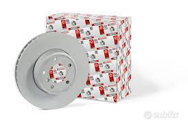 DISCHI FRENO GRANDE PUNTO