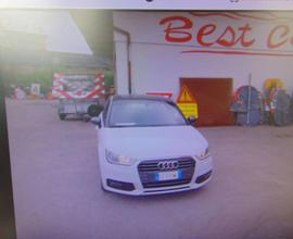 Audi A1 A1 Sportback 1.4 tdi Sport