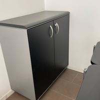 Mobiletto da ufficio