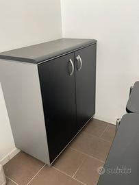 Mobiletto da ufficio