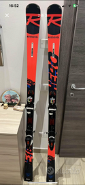 Sci rossignol hero elite