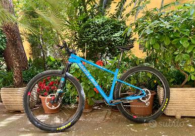Santacruz Highball C 2021 Tg.M