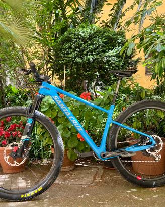 Santacruz Highball C 2021 Tg.M