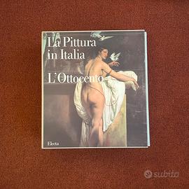 La Pittura in Italia. 800 Electa