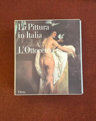 La Pittura in Italia. 800 Electa