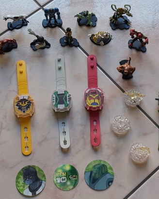 Lotto ben 10
