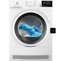 Asciugatrice Electrolux 700 GentleCare 8 kg