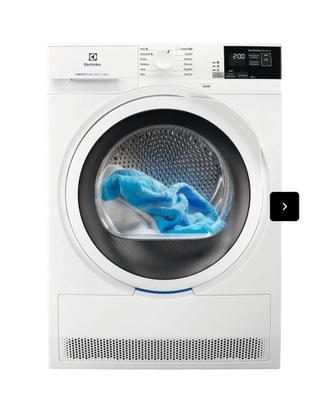 Asciugatrice Electrolux PerfectCare 700 | 8 kg