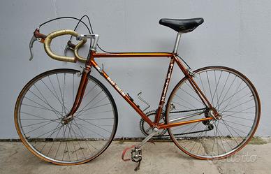 Willier Triestina Ramata Medaglia d’Oro 1981