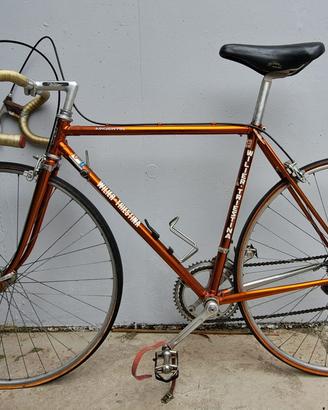 Willier Triestina Ramata Medaglia d’Oro 1981