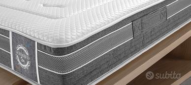 Materasso Memory Atene 160x190