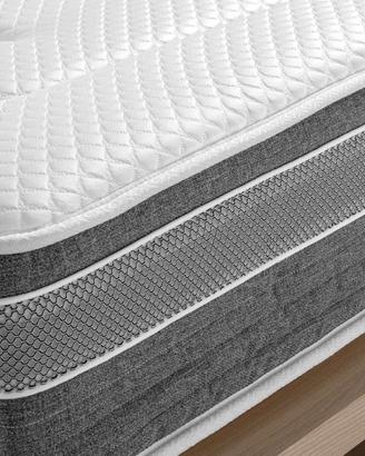 Materasso Memory Atene 160x190