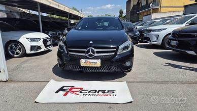 Mercedes-benz A 180 CDI Automatic Executive