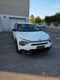 citroen ec4