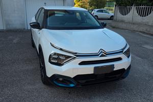 citroen ec4