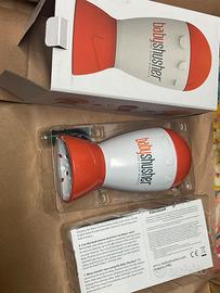 Baby Shusher Sleep Miracle Soother