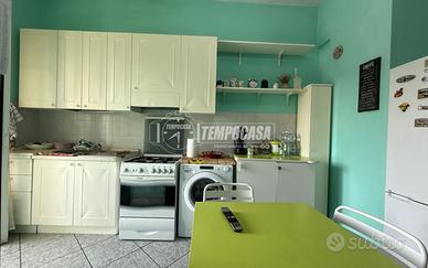 GRUGLIASCO - ZONA UNIVERITA'