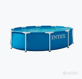 PISCINA fuori terra