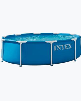 PISCINA fuori terra