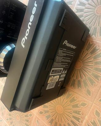 Lettore Pioneer cdj350