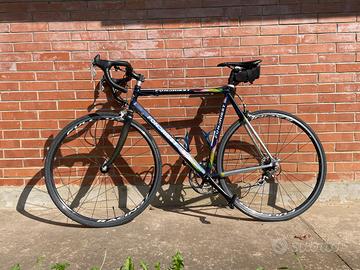 Bici da corsa Fondriest